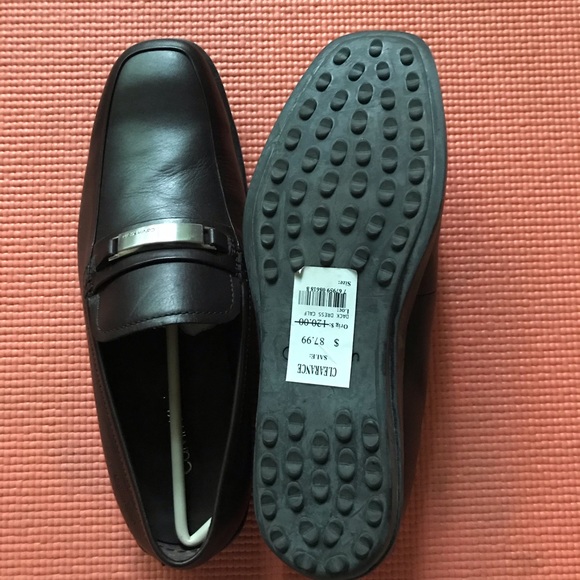 Calvin Klein shoes - Picture 2 of 4